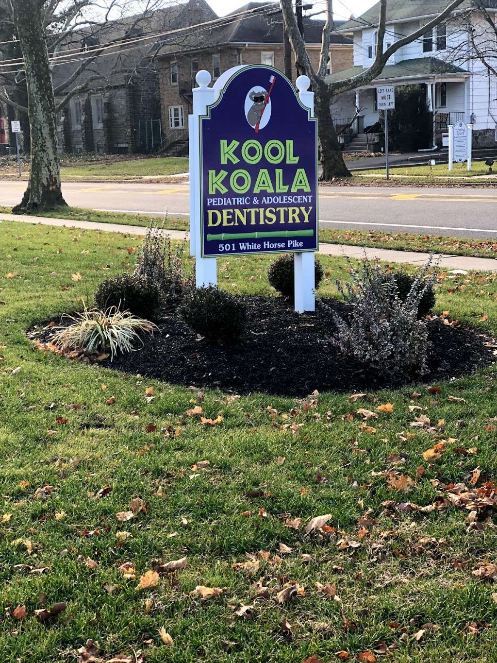 Kool Koala Pediatric And Adolescent Dentistry | 501 White Horse Pike, Collingswood, NJ 08107, USA | Phone: (856) 854-1509