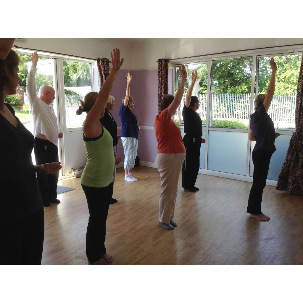 Taiji & Qigong | Tuppence House, Brickfield Farm Cl, Longfield DA3 7PJ, UK | Phone: 01474 705237