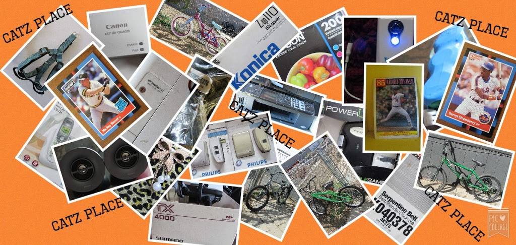 Catz Place | Reno, NV 89506, USA | Phone: (775) 303-0759