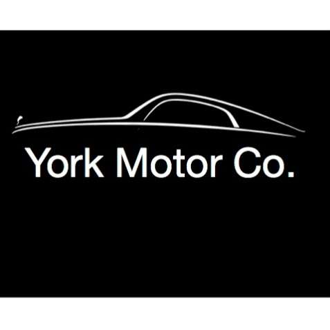 York Motor Company | 331 S Congress St, York, SC 29745, USA | Phone: (704) 738-3000