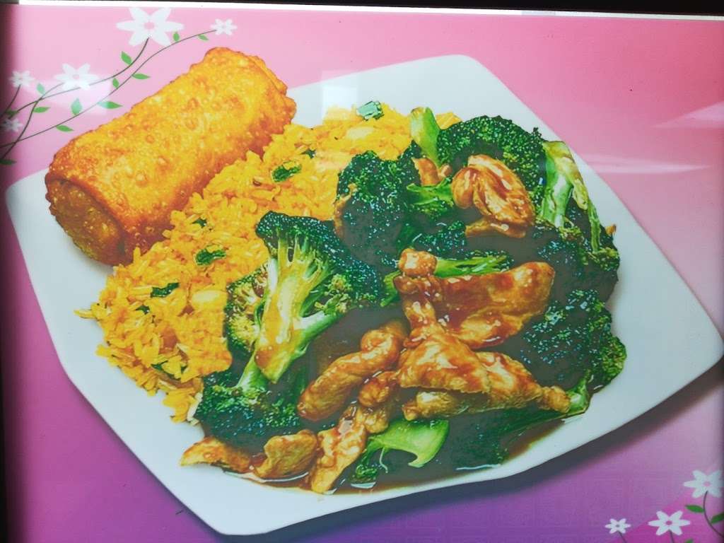 Asian Garden | 1373 Jerusalem Ave, North Merrick, NY 11566, USA | Phone: (516) 538-1888