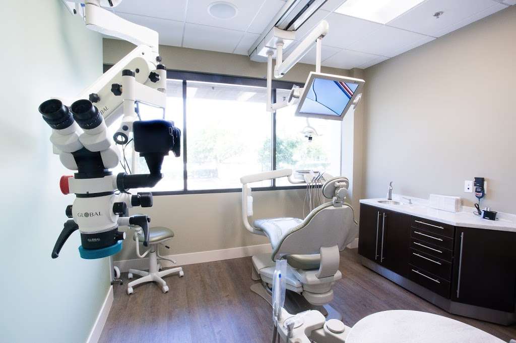 Radix Endodontics | 1317 W Foothill Blvd #138, Upland, CA 91786, USA | Phone: (909) 303-3449