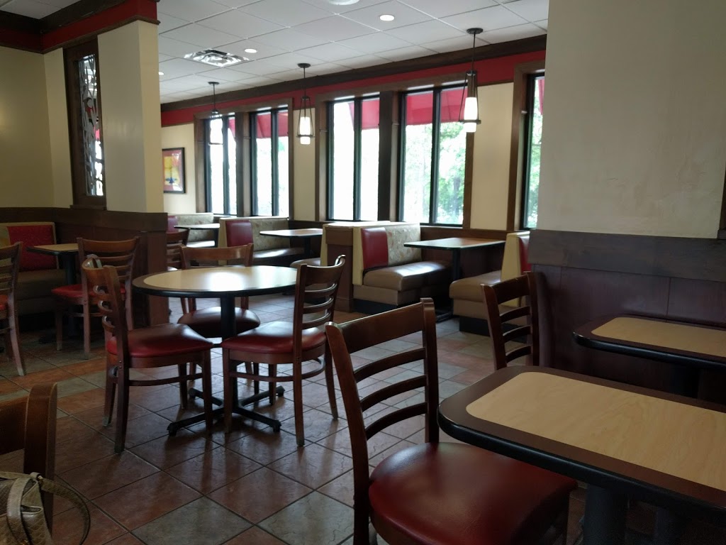 Arbys | 16630 I-45, Conroe, TX 77384, USA | Phone: (936) 271-1077