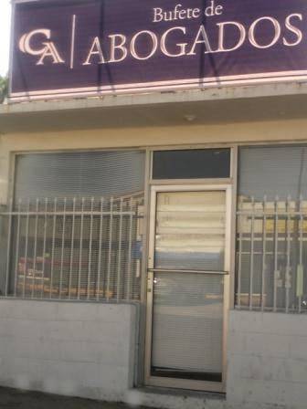 CA BUFETE DE ABOGADOS | Avenida Los Charros No. 3, Fracc, Jose Sandoval, 22105 Tijuana, B.C., Mexico | Phone: 664 630 3222