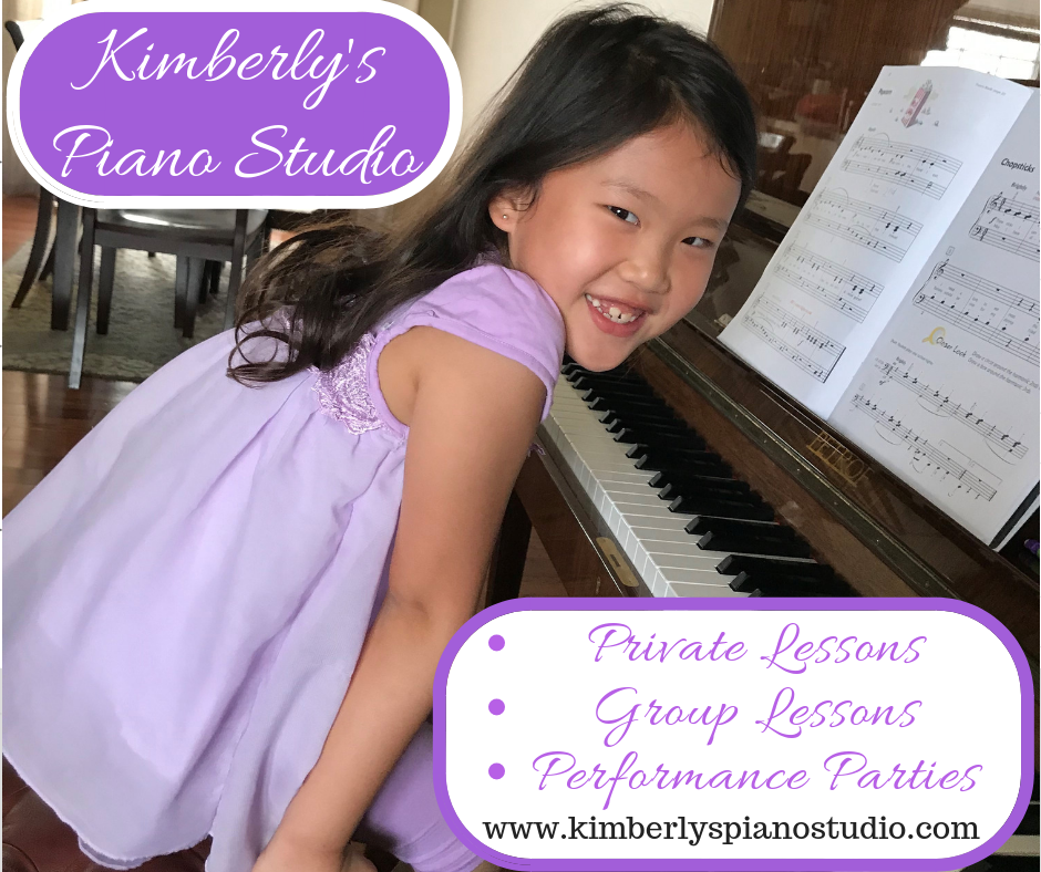 Kimberlys Piano Studio | Brandywine Ln, York, PA 17404, USA | Phone: (717) 654-5754