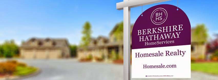 Berkshire Hathaway HomeServices Homesale Realty | Cinema Drive | 41 Cinema Dr, York, PA 17402, USA | Phone: (717) 793-9678