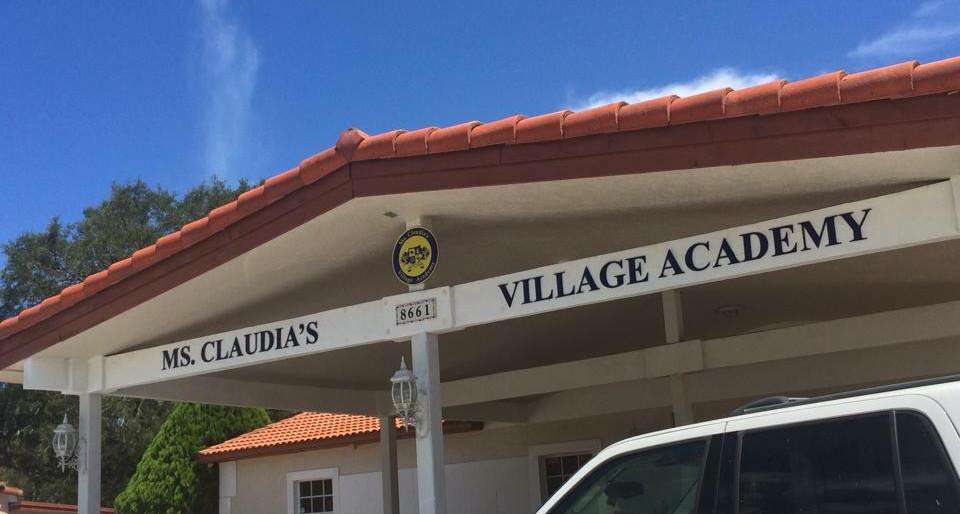 Ms. Claudias Village Academy | 8661 NE 2nd Ave, El Portal, FL 33138, USA | Phone: (305) 999-7223