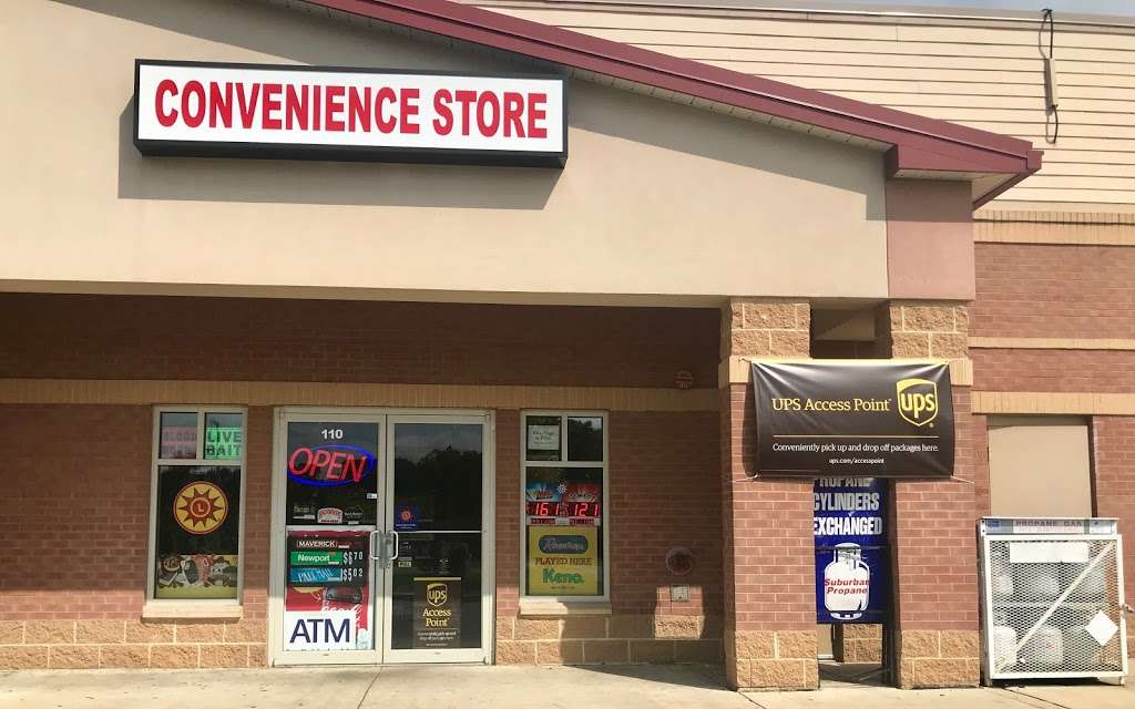 True Convenience | 8030 Matthews Rd #110, Bryans Road, MD 20616 | Phone: (301) 375-9100