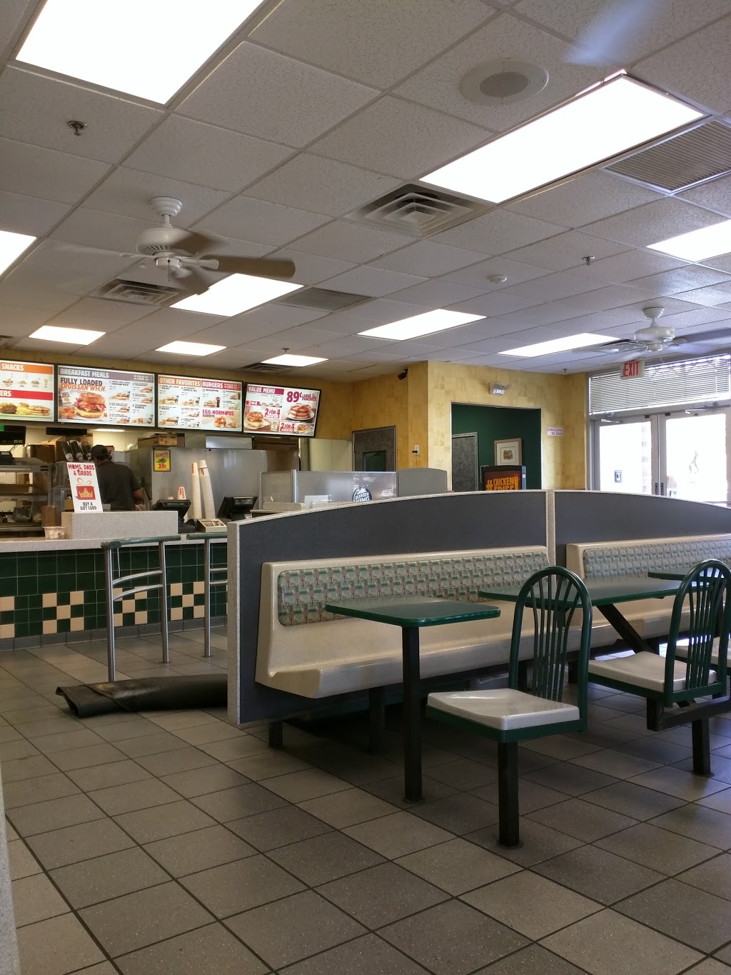 Burger King | 1945 S Alma School Rd, Chandler, AZ 85286, USA | Phone: (480) 917-7580