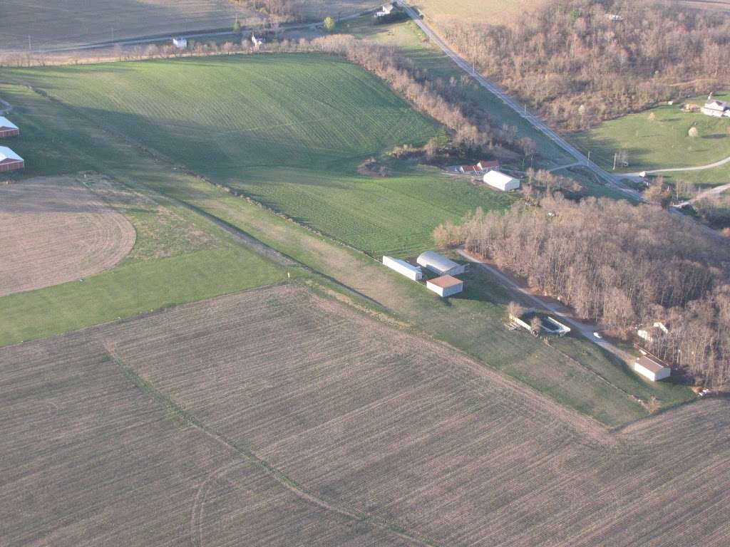 Shoestring Aviation Airfield-0P2 | 14388 Ebaugh Rd, Stewartstown, PA 17363, USA | Phone: (717) 235-6724