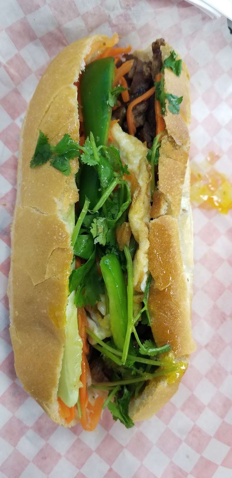 Tastea Vietnamese Grill | 4601 Avenue H Ste 3, Rosenberg, TX 77471, USA | Phone: (346) 843-2513