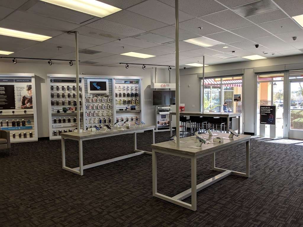 Verizon Authorized Retailer – GoWireless | 675 W Dorrell Ln #130, North Las Vegas, NV 89086, USA | Phone: (702) 696-7228