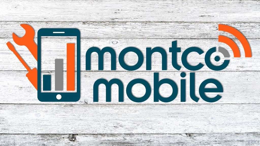 Montco Mobile | 1722 Sumneytown Pike, Harleysville, PA 19438, USA | Phone: (267) 642-9601