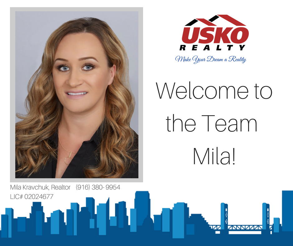 USKO Realty | 5299 Auburn Blvd, Sacramento, CA 95841, USA | Phone: (916) 726-7000