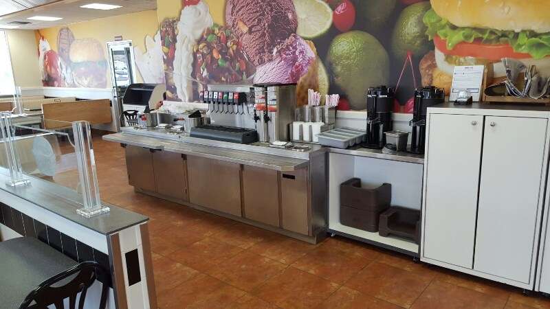 Braums Ice Cream & Burger Restaurant | 1413 S Story Rd, Irving, TX 75060, USA | Phone: (972) 313-2653