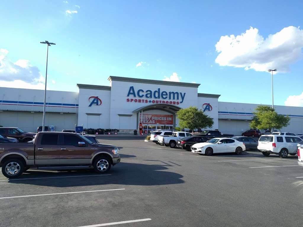 Academy Sports + Outdoors | 4071 N Loop 1604 W, San Antonio, TX 78257, USA | Phone: (210) 408-5400