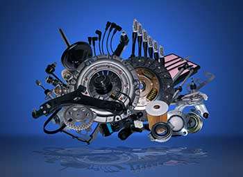 Standard Auto Parts | 13 Montgomery St, Hillside, NJ 07205, USA | Phone: (908) 206-0024