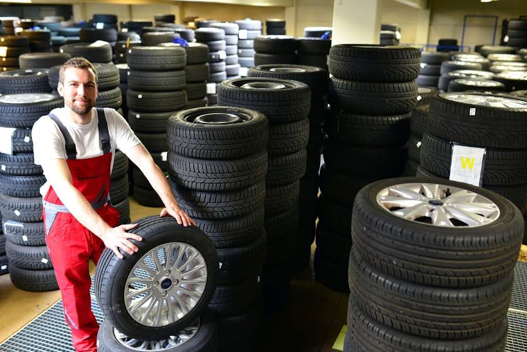 Essermans Best-One Tire & Auto Care | 1775 IN-28, Frankfort, IN 46041, USA | Phone: (765) 659-3381