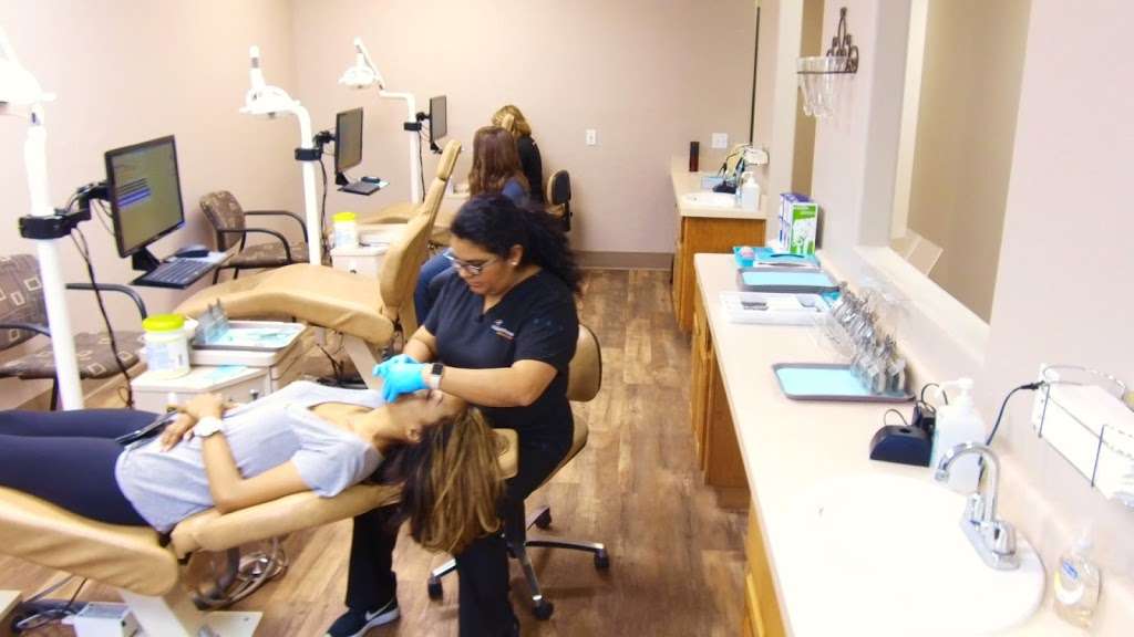 Rollins & Petersen Orthodontics | 1300 N McClintock Dr ste d8, Chandler, AZ 85226 | Phone: (480) 664-0228