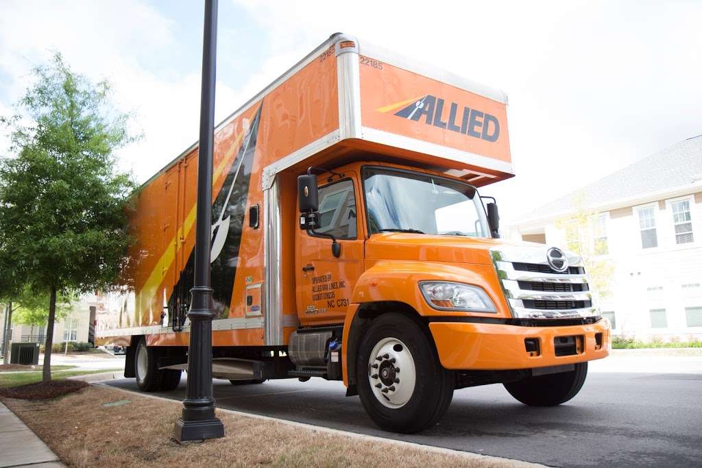 Berger Allied Moving & Storage | 1400 Manhattan Ave, Fullerton, CA 92831, USA | Phone: (866) 969-5040