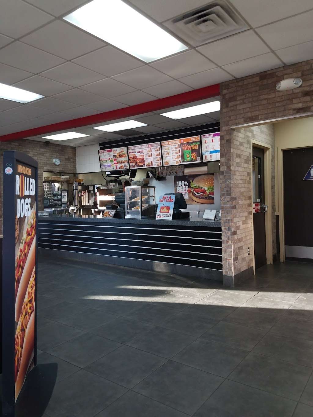 Burger King | 301 W 84th Pl, Thornton, CO 80260, USA | Phone: (303) 427-7316