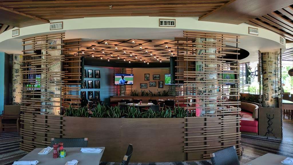 Primero Cantina | 16641 La Cantera Pkwy, San Antonio, TX 78256, USA | Phone: (210) 558-6500