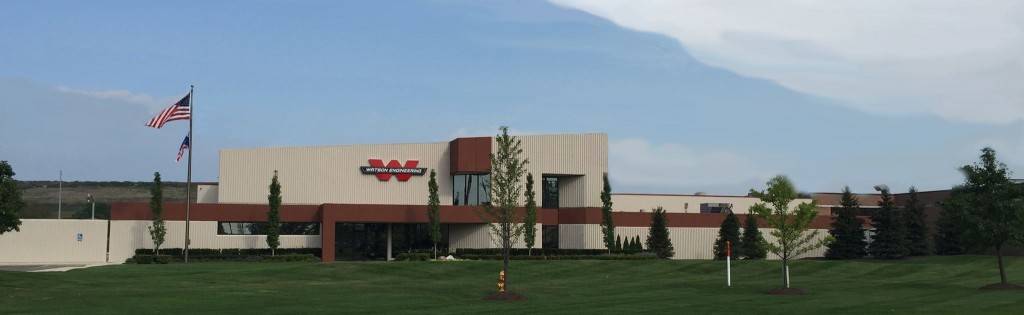 Watson Engineering, Inc. - Taylor Metal Fab | 16455 Racho Blvd, Taylor, MI 48180, USA | Phone: (734) 285-2200