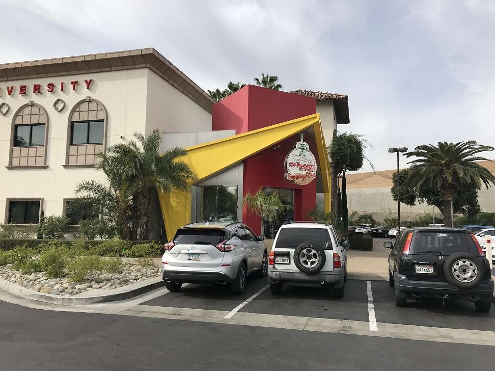In-N-Out Company Store | 13800 Francisquito Ave, Baldwin Park, CA 91706, USA | Phone: (800) 743-0128