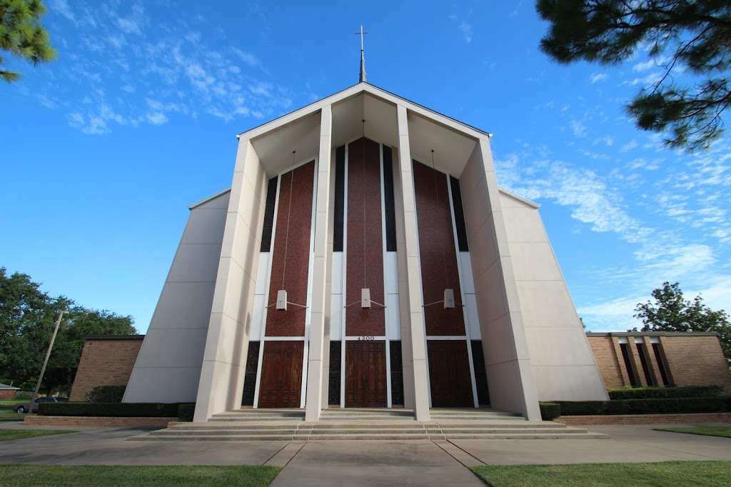 Willow Meadows Baptist Church | 4300 W Bellfort Blvd, Houston, TX 77035, USA | Phone: (713) 723-2870