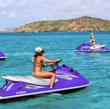 Jet Ski Rental Fort Lauderdale | 3008 Alhambra St, Fort Lauderdale, FL 33316, USA | Phone: (954) 689-6607