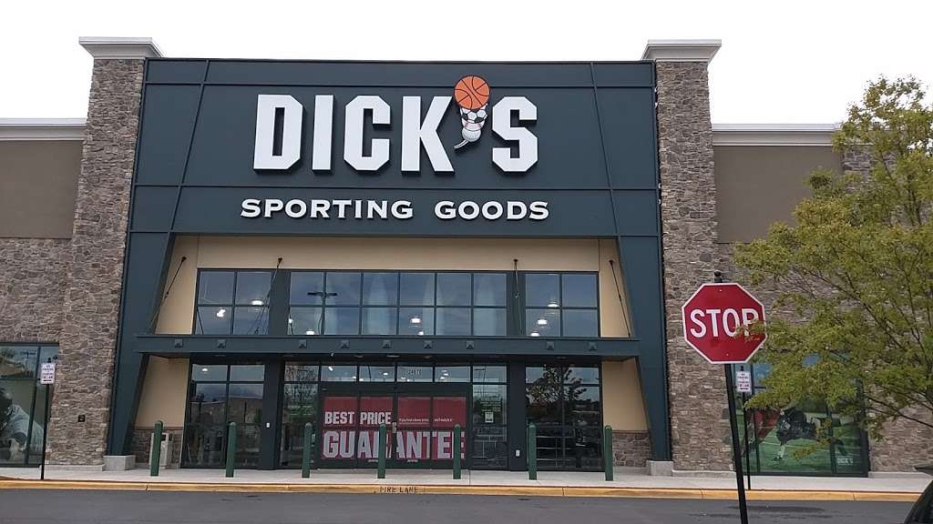 DICKS Sporting Goods | 24670 Dulles Landing Dr Unit 100, Sterling, VA 20166, USA | Phone: (571) 367-5120