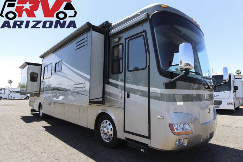 RV Arizona Consignment Specialists | 12495 NW Grand Ave, El Mirage, AZ 85335, USA | Phone: (623) 972-4700