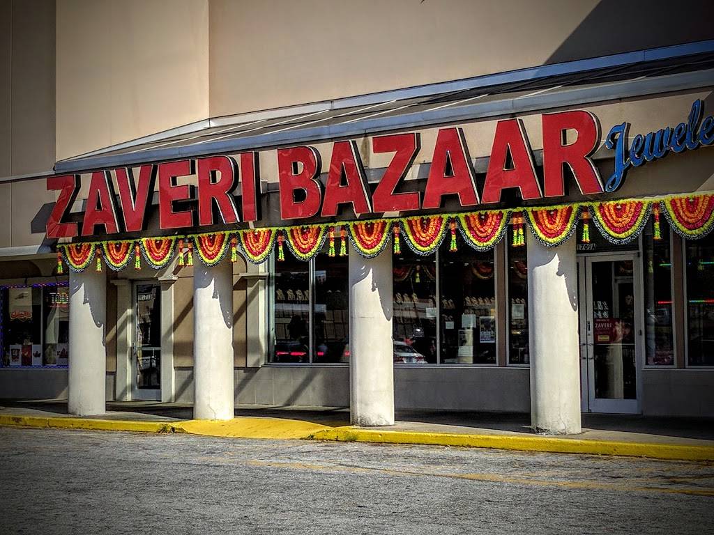 Zaveri Bazaar Jewelers | 1709 Church St A, Decatur, GA 30033, USA | Phone: (404) 254-1330