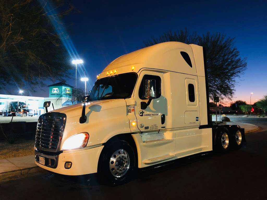 Blue Beacon Truck Wash of Tolleson, AZ | 8423 W Roosevelt I-10 Exit 135, Tolleson, AZ 85353, USA | Phone: (623) 936-2984