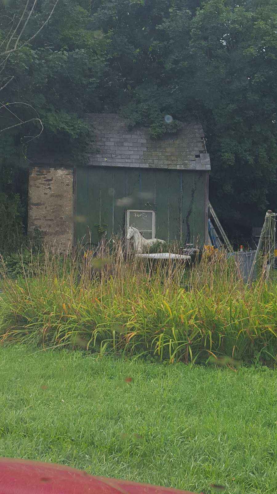 Haycock Riding Stables Inc | 1035 Old Bethlehem Rd, Perkasie, PA 18944, USA | Phone: (215) 257-6271