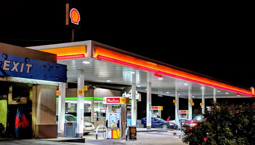 Shell | 3551 Palmer Hwy, Texas City, TX 77590, USA | Phone: (409) 948-9622