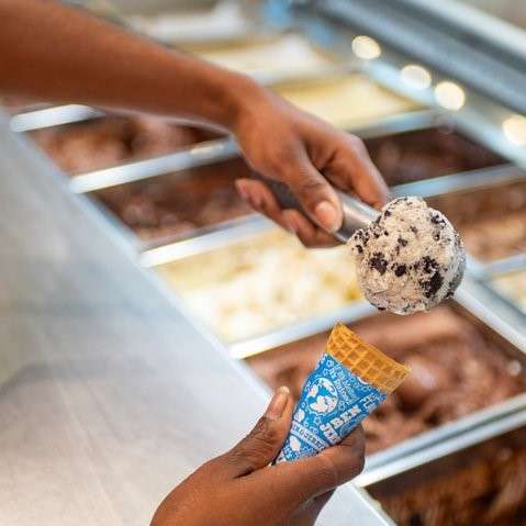 Ben & Jerrys | 1202, N Broadwalk, Hollywood, FL 33019, USA | Phone: (954) 929-7085