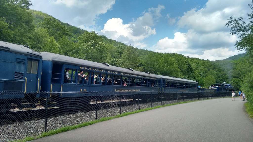 Lehigh Gorge | Jim Thorpe, PA 18229, USA