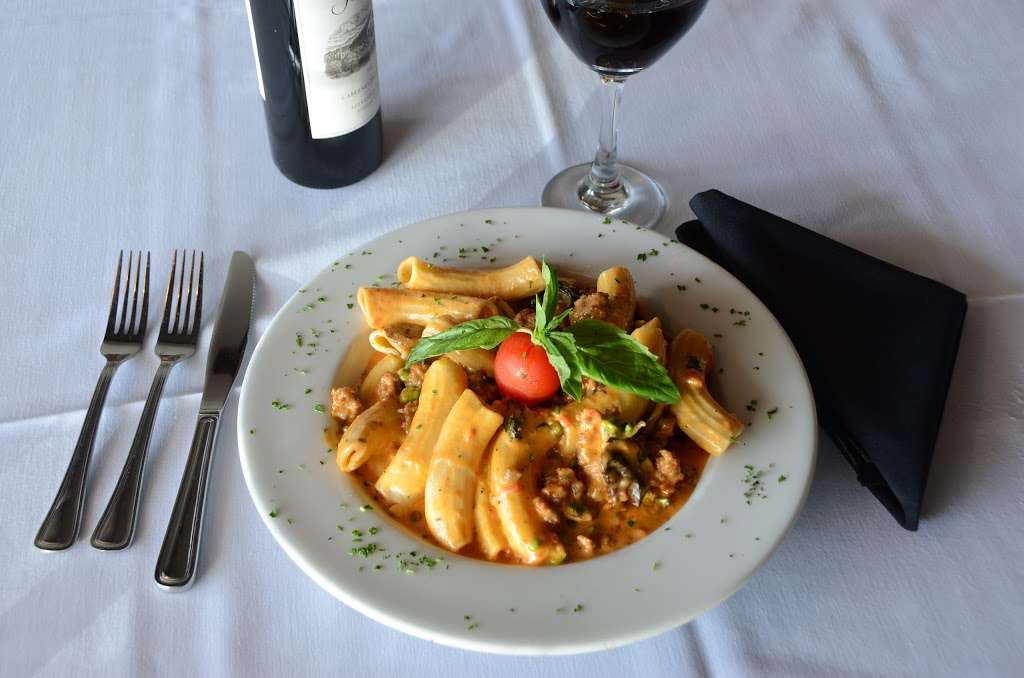 Capri Ristorante Italiano | 12307 S Harlem Ave, Palos Heights, IL 60463 | Phone: (708) 671-1657