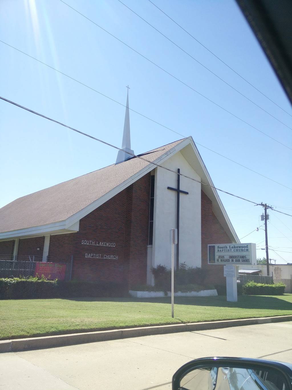 South Lakewood Baptist Church | 6108 E 20th St, Tulsa, OK 74112, USA | Phone: (918) 836-6538