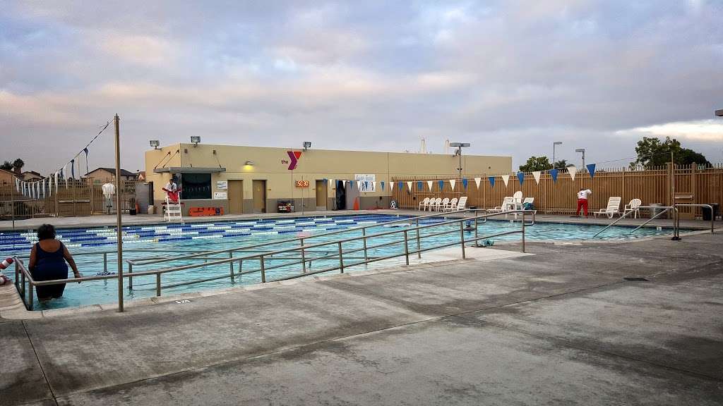 Border View Family YMCA | 3601 Arey Dr, San Diego, CA 92154, USA | Phone: (619) 428-9622