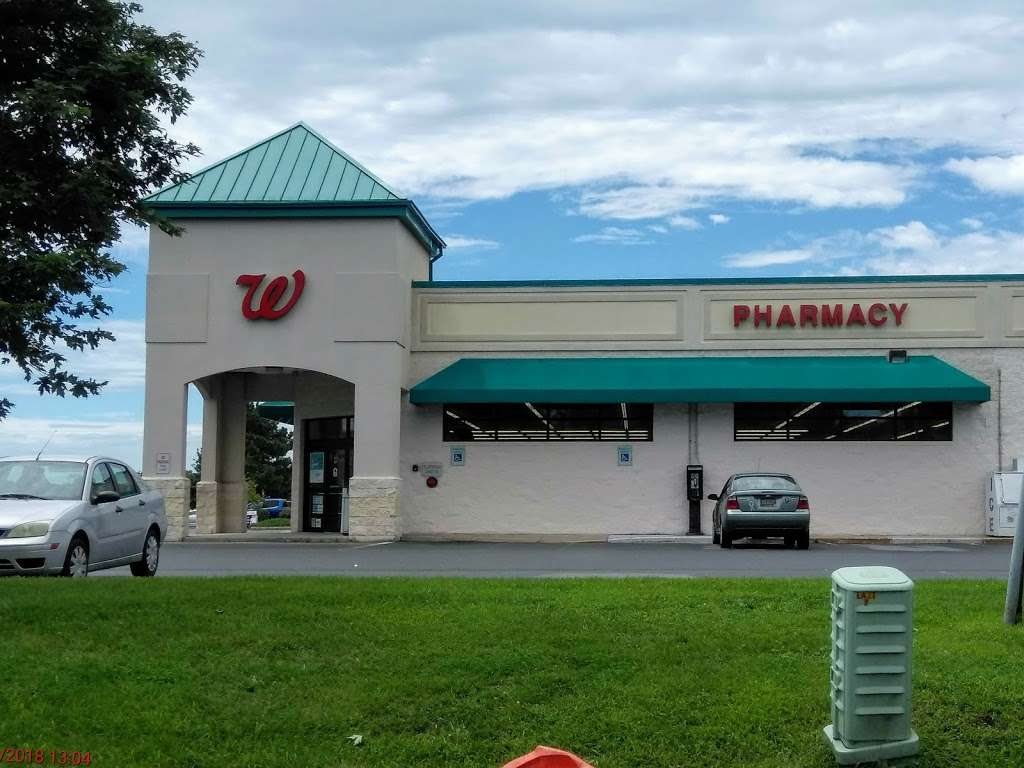 Walgreens Photo | 2 College Park Ln, Georgetown, DE 19947, USA | Phone: (302) 854-5200