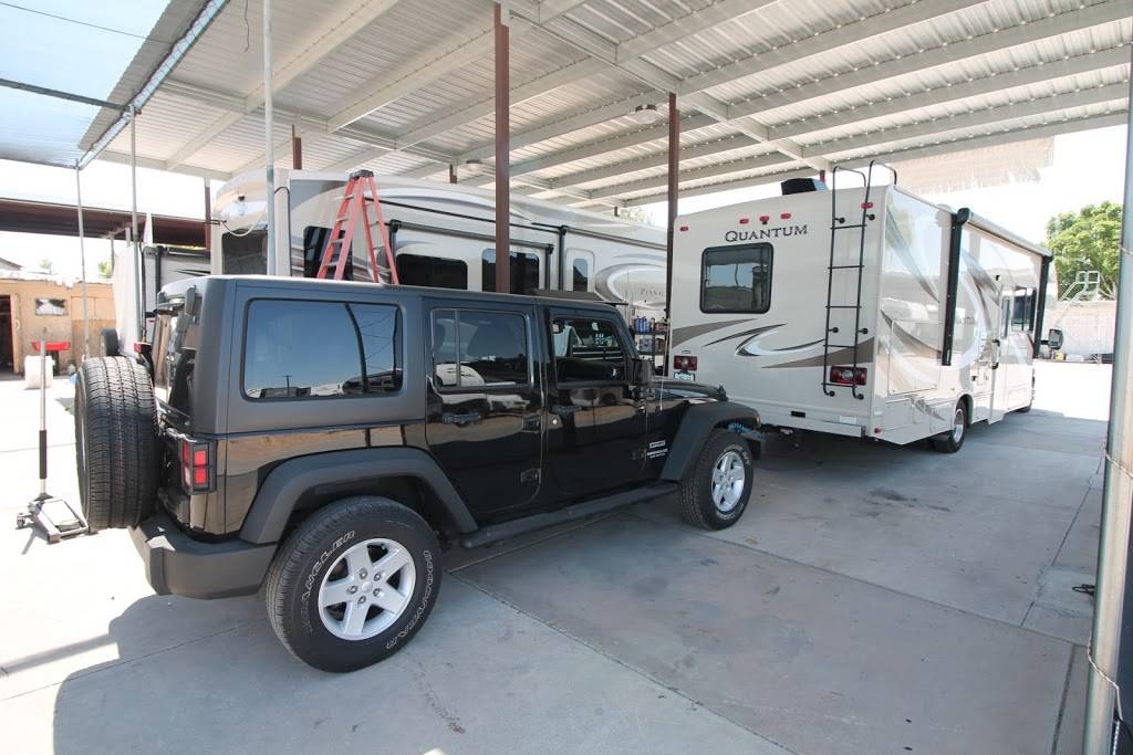 World Wide RV | 4660 E Main St, Mesa, AZ 85205, USA | Phone: (480) 832-5600