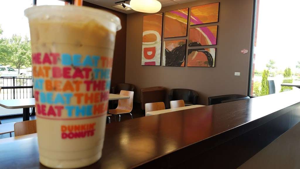 Dunkin | 442 IL-47, Sugar Grove, IL 60554, USA | Phone: (331) 227-0044