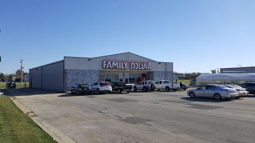 Family Dollar | 102 Watters Dr, Dwight, IL 60420, USA | Phone: (815) 584-2186