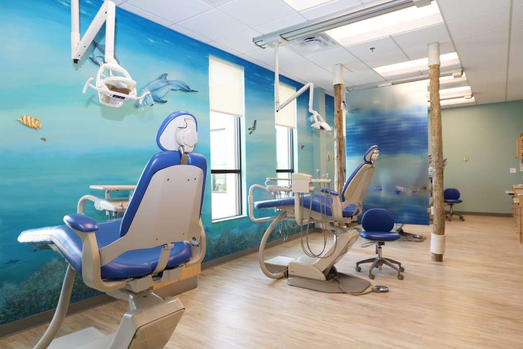 Newburyport Pediatric Dentistry PC | 7 Graf Rd #2a, Newburyport, MA 01950, USA | Phone: (978) 462-2227