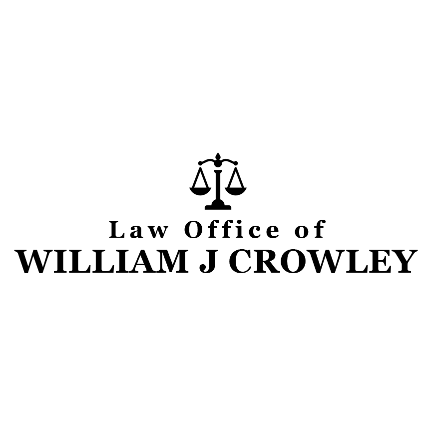 Law Office of William J Crowley | 697 High St #299, Westwood, MA 02090, USA | Phone: (781) 255-1577