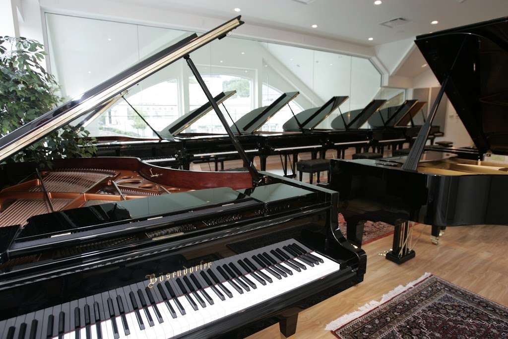 Allegro Pianos | 1068 Long Ridge Rd, Stamford, CT 06903, USA | Phone: (203) 968-8888