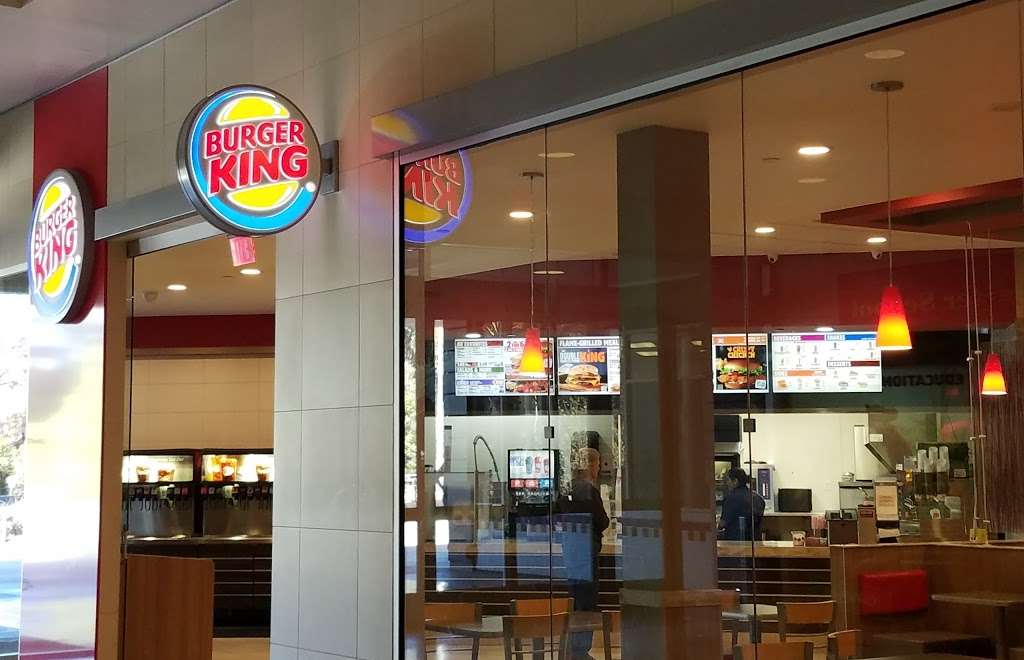 Burger King | 200 E Via Rancho Pkwy #249, Escondido, CA 92025, USA | Phone: (760) 690-2888