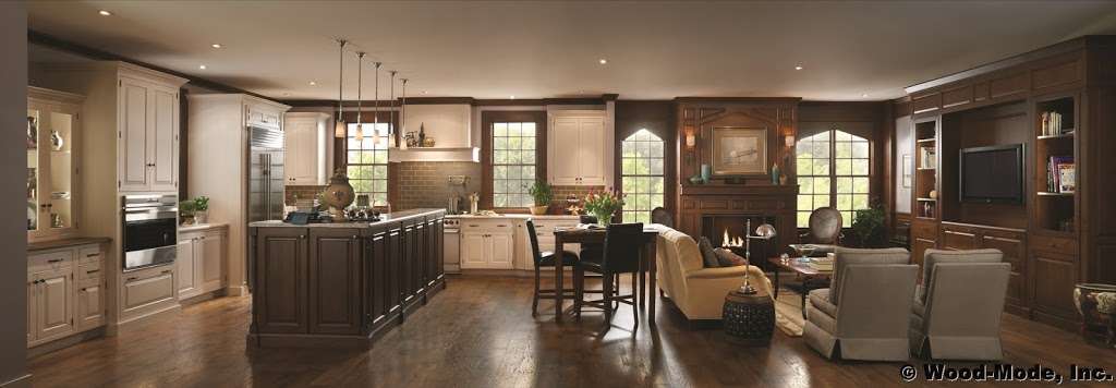 Timeless Kitchens & Baths | 414 NJ-94, Newton, NJ 07860, USA | Phone: (973) 383-1919